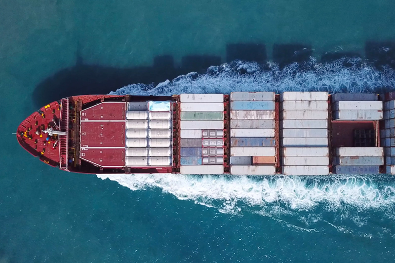 Supply Chain Shipping Journeys Become Longer Due To Geopolitics Supply Chain Shipping Journeys Become Longer Due To Geopolitics